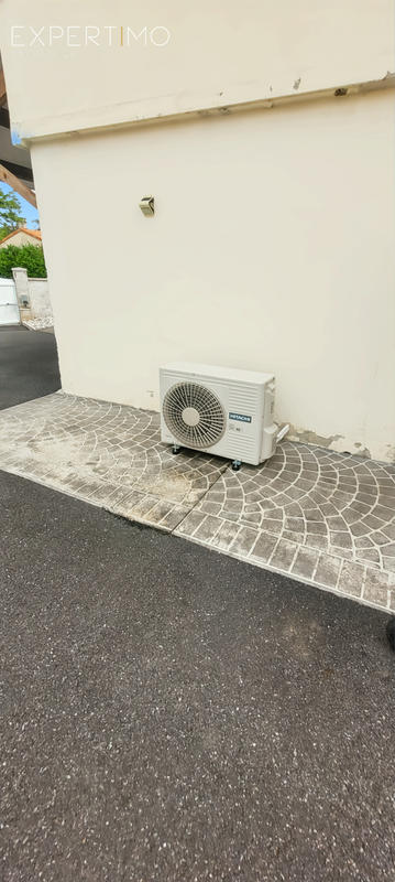 Viager - Maison - 130 m² - 7 pièces