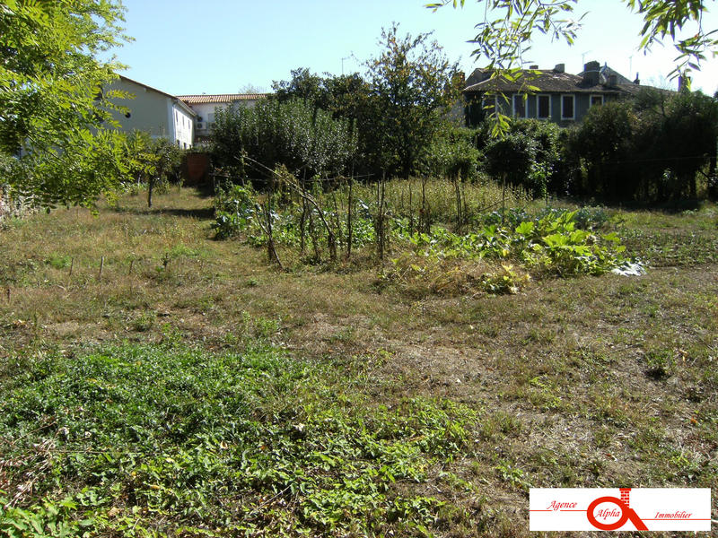 Maison ancienne - 128 m² - 5 pièces