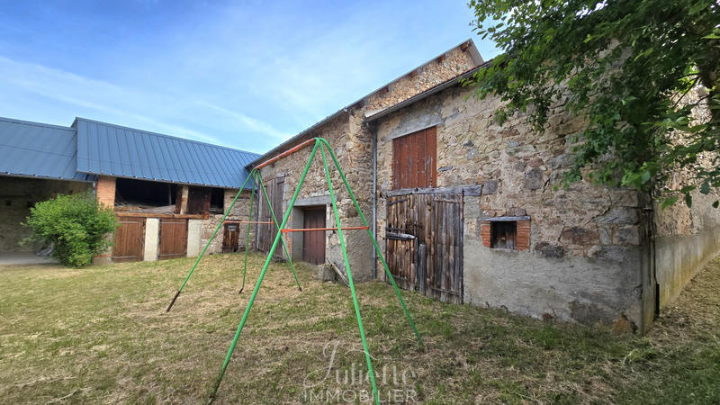 Maison - 153 m² - 7 pièces