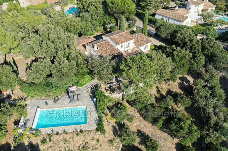 Villa - 144 m² - 5 pièces