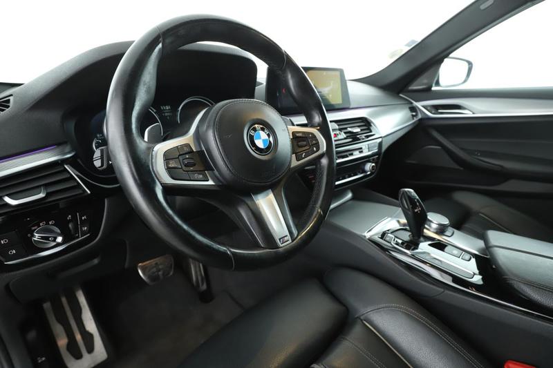 Bmw Série 5 520dA xDrive m Sport 190 ch