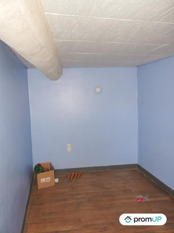 Maison - 76 m² - 4 pièces