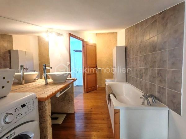 Maison - 145 m² - 5 pièces