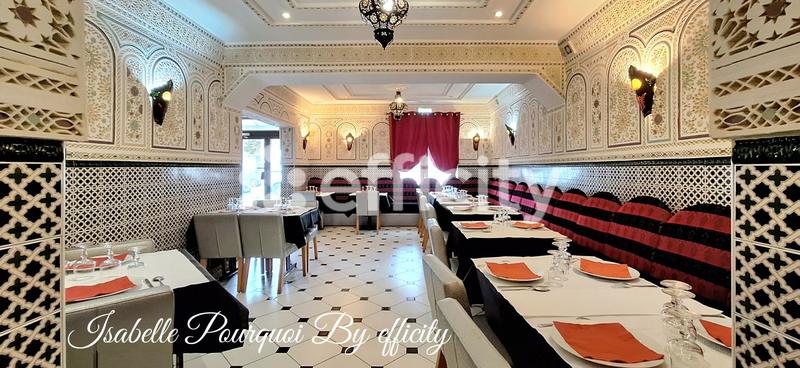 Immeuble - 317 m² - 10 pièces