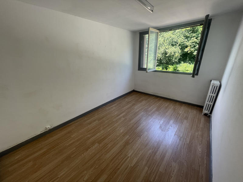 Appartement - 60 m² - 4 pièces
