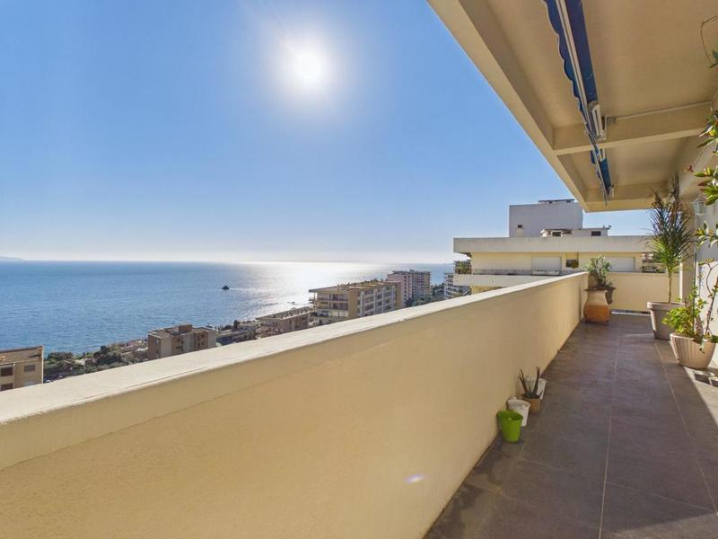 Appartement - 116 m² - 4 pièces