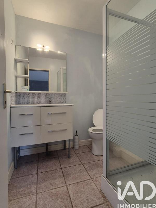 Maison - 144 m² - 5 pièces