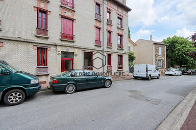 Appartement - 23 m² - 1 pièce