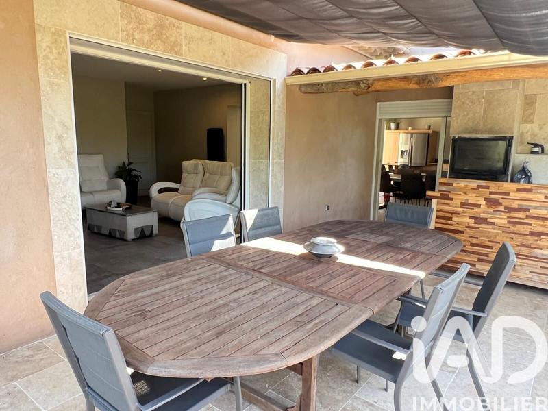 Maison - 150 m² - 6 pièces