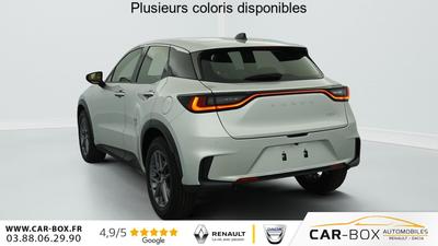 Lexus Lbx 2wd Business