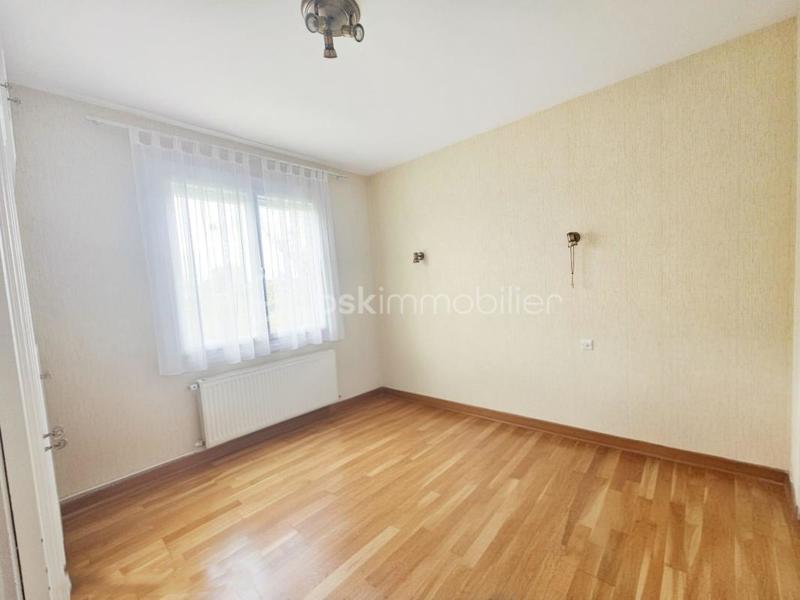 Maison traditionnelle - 61 m² - 3 pièces