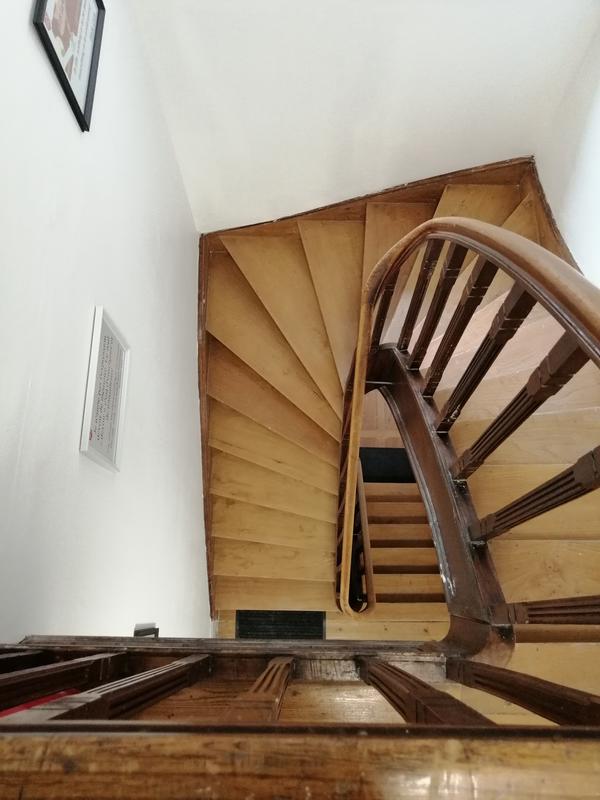 B&amp;B My Art House