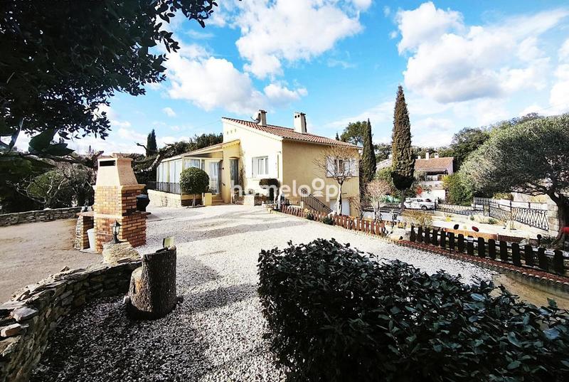 Villa - 75 m² - 3 pièces