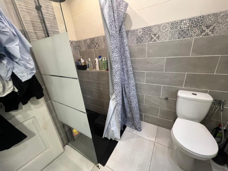 Maison - 94 m² - 4 pièces