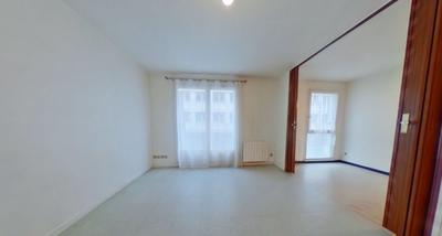 Studio - 37 m² - 1 pièce
