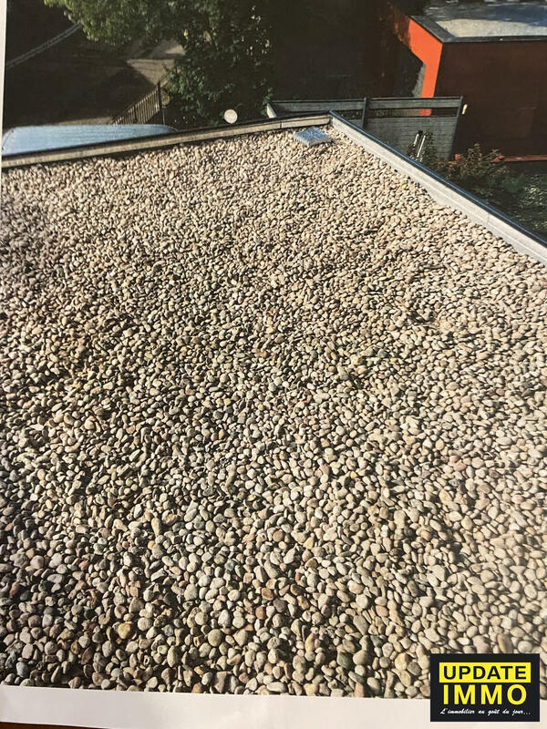 Appartement - 130 m² - 1 pièce