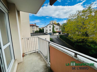 Appartement - 41 m² - 2 pièces