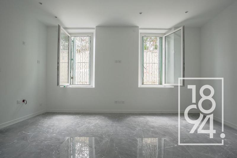 Appartement - 41 m² - 3 pièces