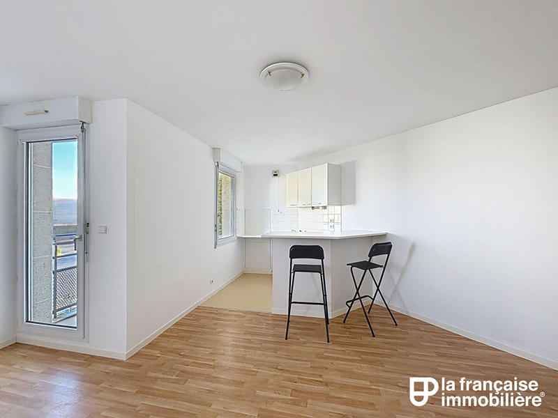Appartement - 32 m² - 1 pièce