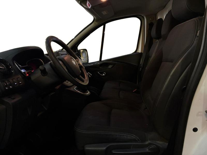 Renault Trafic Fourgon Fgn L2h2 1200 Kg Dci 145 Energy Grand Confort