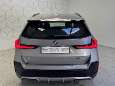 Bmw X1 xDrive 25e 245ch Dkg7 m Sport