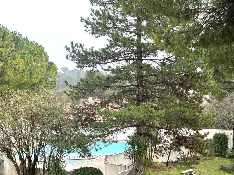 Appartement - 87 m² - 2 pièces