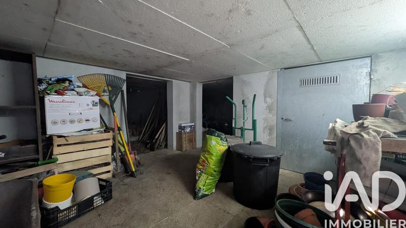 Maison - 146 m² - 5 pièces