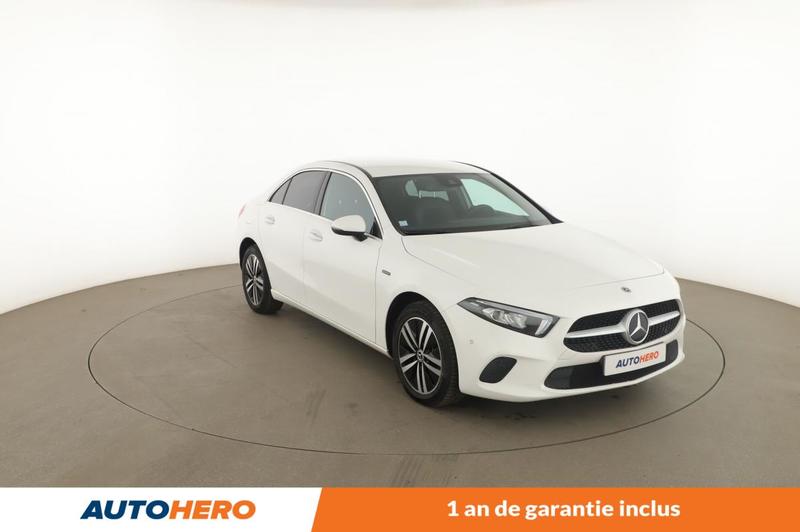 Mercedes Classe a Berline 250e Progressive Line 8g-Dct 218 ch