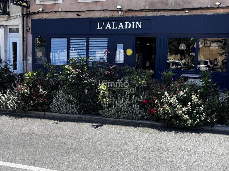 Bureau - 150 m² - 2 pièces