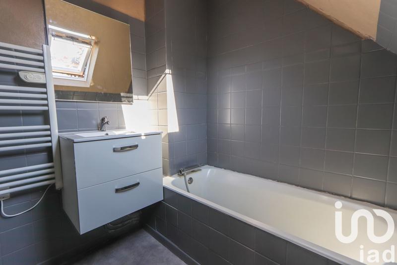 Maison - 31 m² - 2 pièces