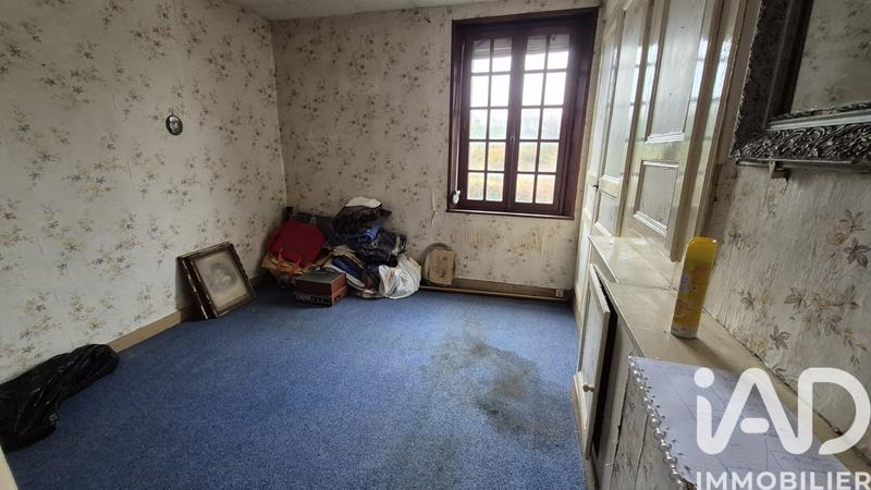 Maison de ville - 75 m² - 4 pièces