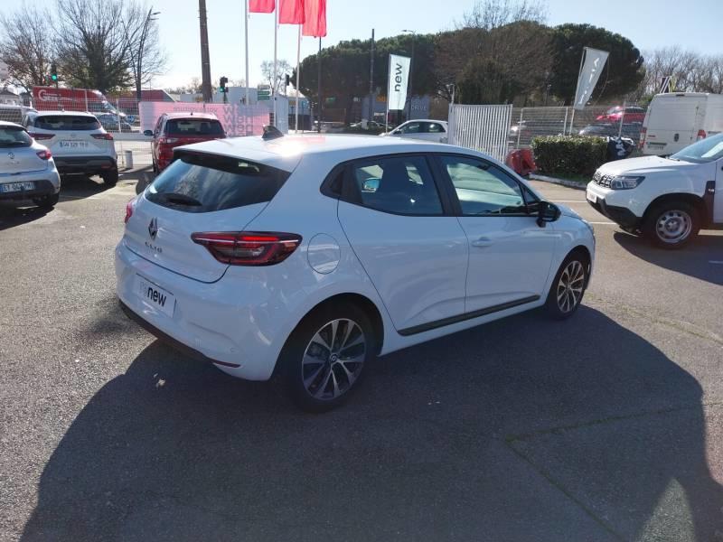 Renault Clio TCe 90 Equilibre