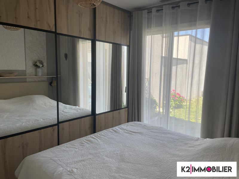 Villa - 113 m² - 6 pièces