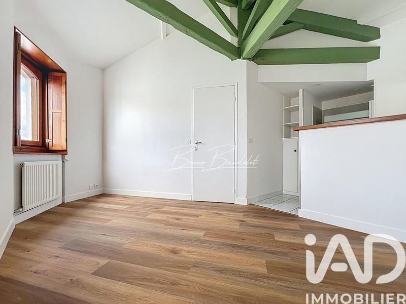 Appartement - 51 m² - 2 pièces