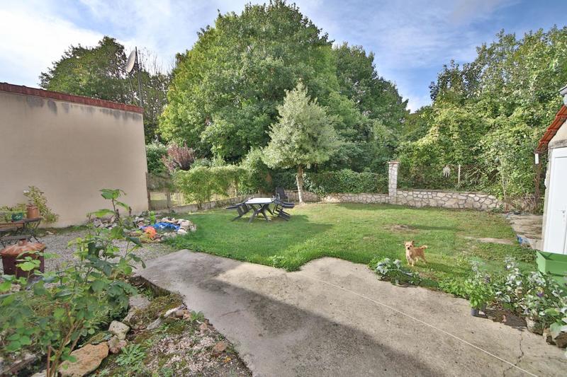 Maison - 100 m² - 3 pièces