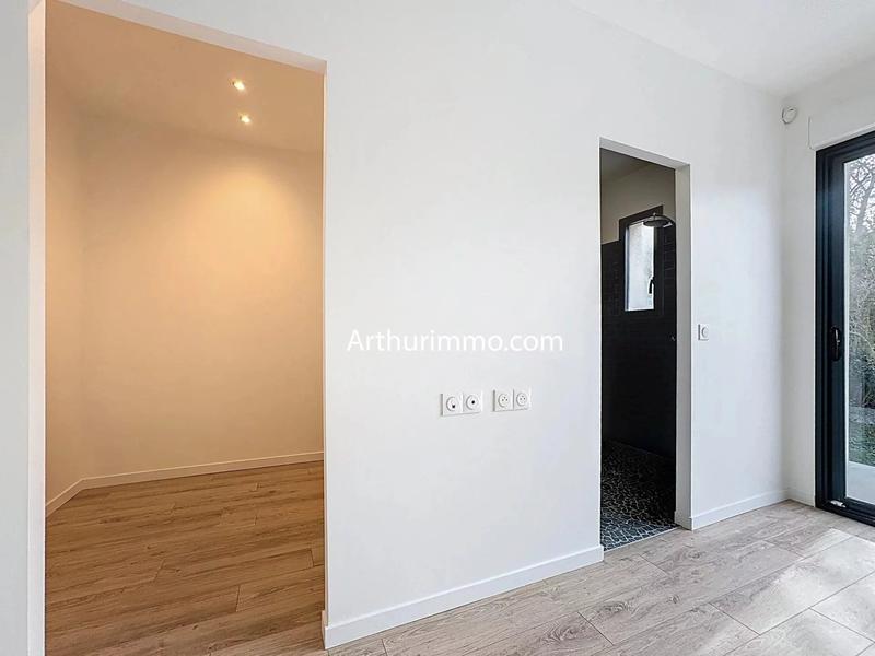 Maison - 186 m² - 6 pièces