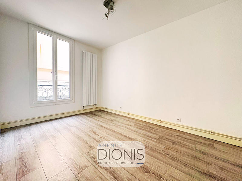 Appartement - 53 m² - 3 pièces