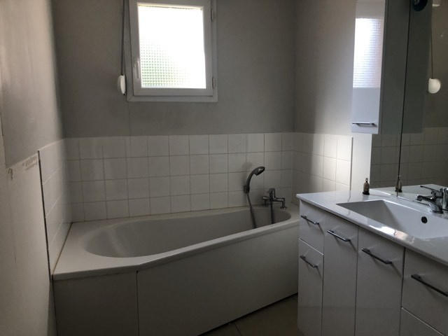 Maison - 93 m² - 3 pièces