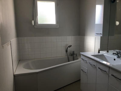 Maison - 93 m² - 3 pièces