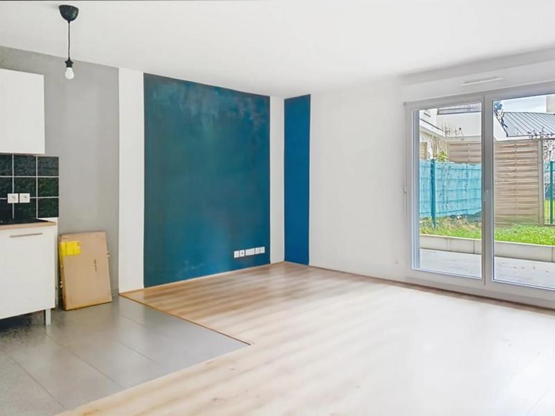 Appartement - 75 m² - 4 pièces