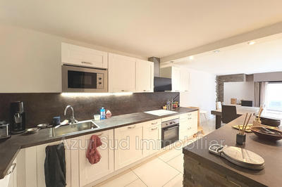 Appartement - 53 m² - 2 pièces