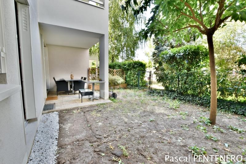 Appartement - 52 m² - 2 pièces