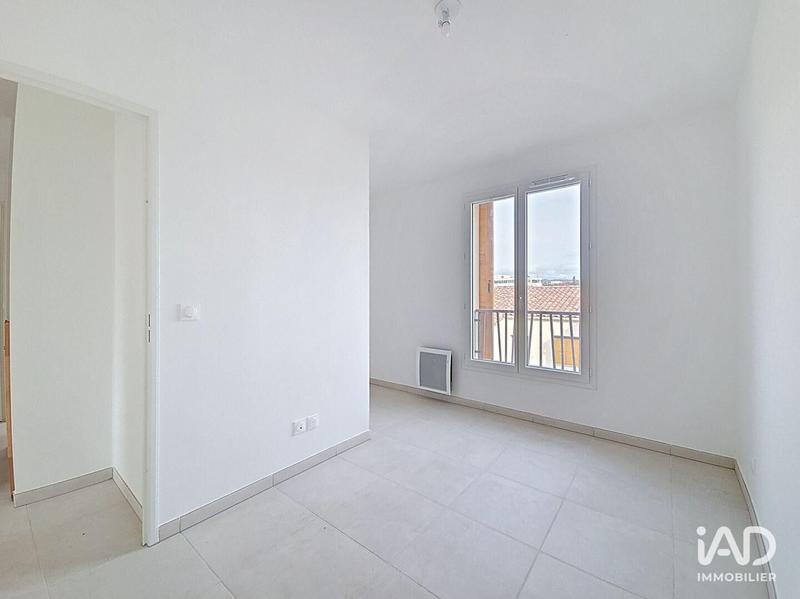 Maison - 97 m² - 5 pièces