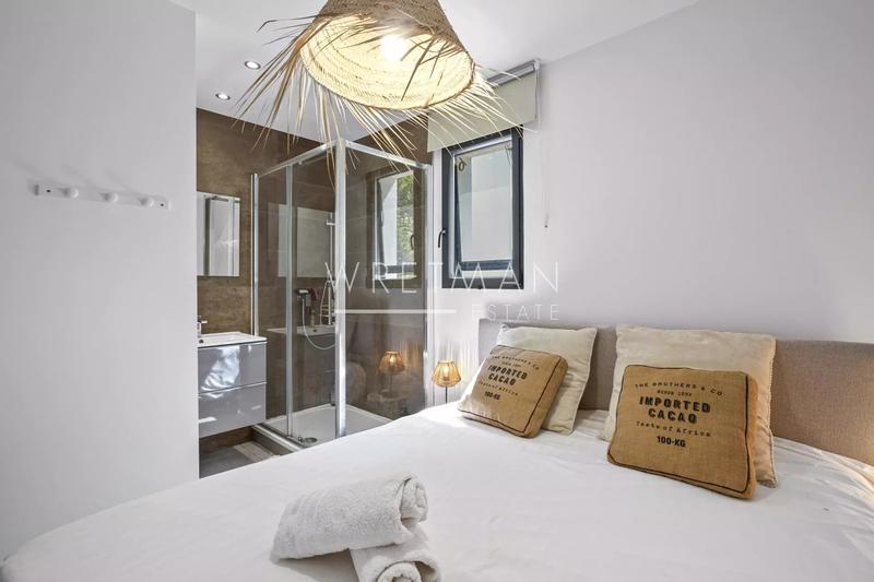 Villa - 180 m² - 7 pièces