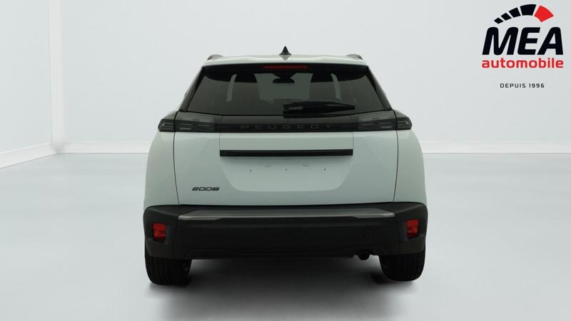 Peugeot 2008 100 s Bvm6 Allure