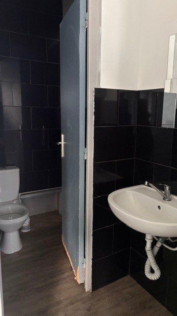 Local commercial - 78 m²