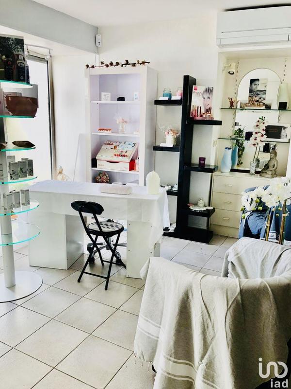 Local commercial - 73 m²