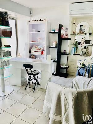 Local commercial - 73 m²