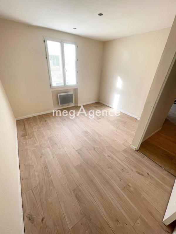 Appartement - 70 m² - 5 pièces