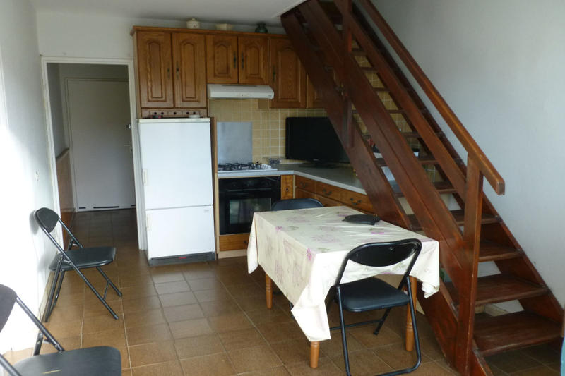 Appartement - 39 m² - 3 pièces